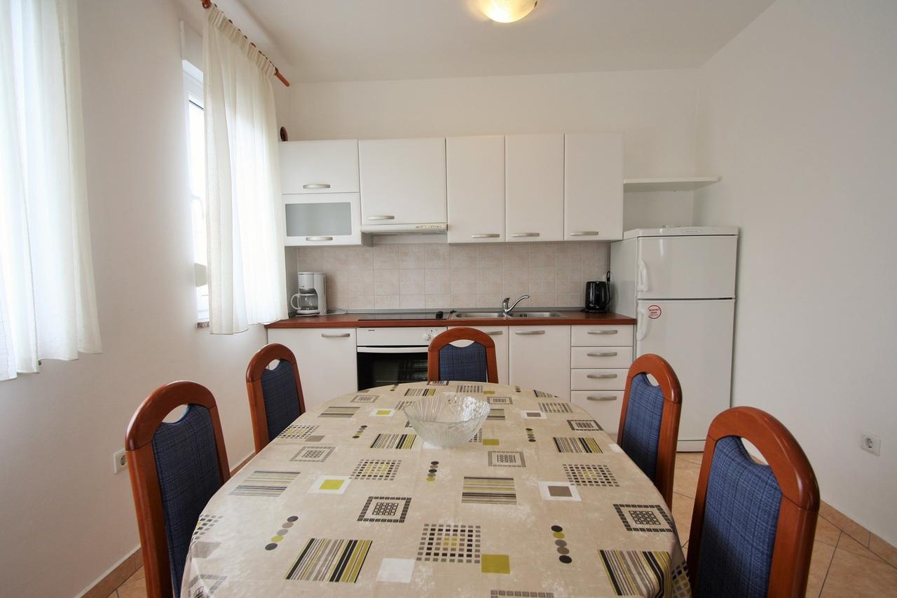 Apartment Bilic With Balcony Porec Exterior photo