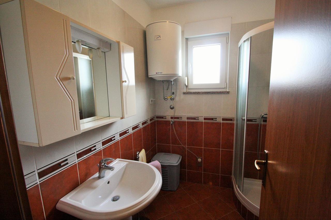 Apartment Bilic With Balcony Porec Exterior photo